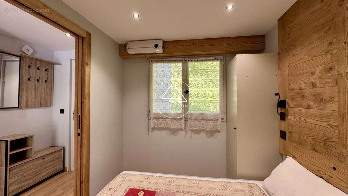 Appartement de standing – 1 Chambre et coin cabine – Le Biot - photo 17