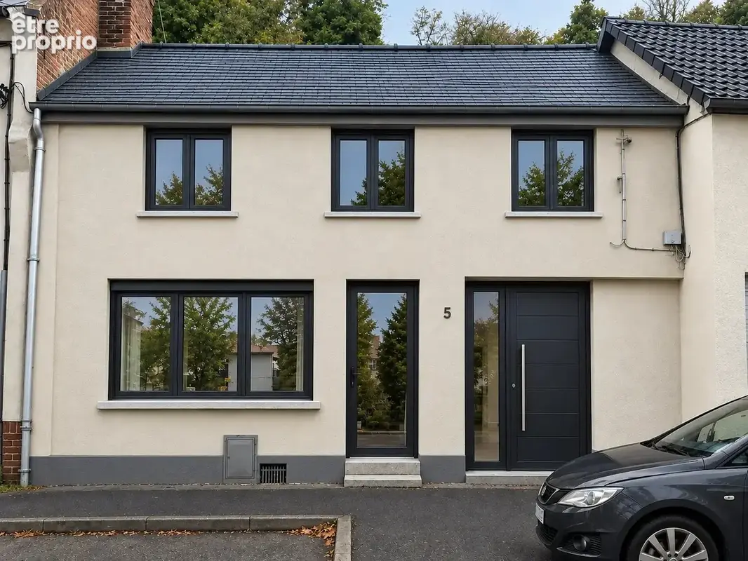 Vente maison boves - photo 10