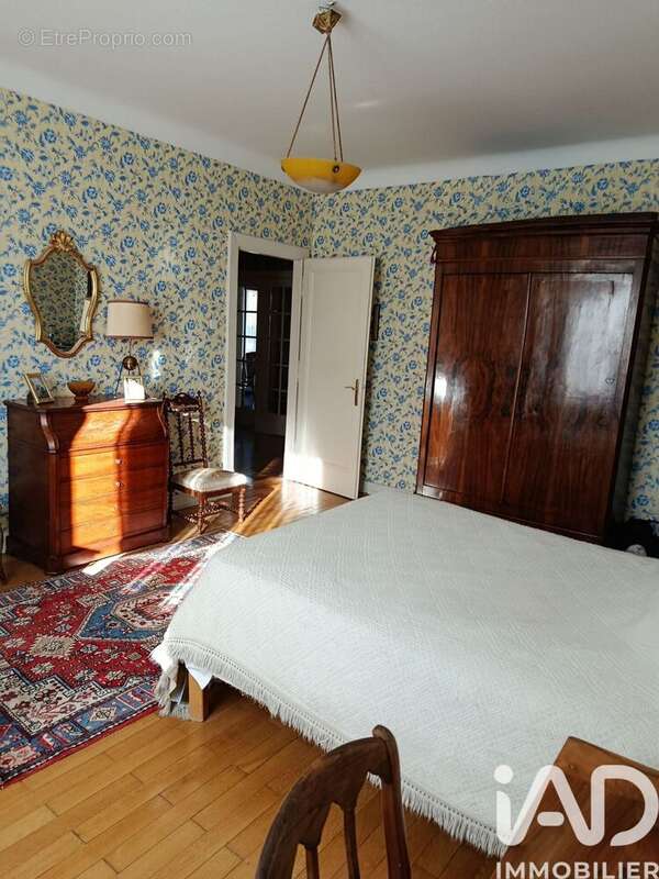 Photo 8 - Appartement à SARREGUEMINES