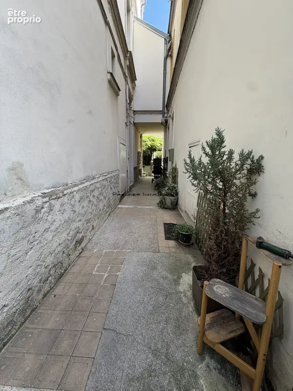 partie commune