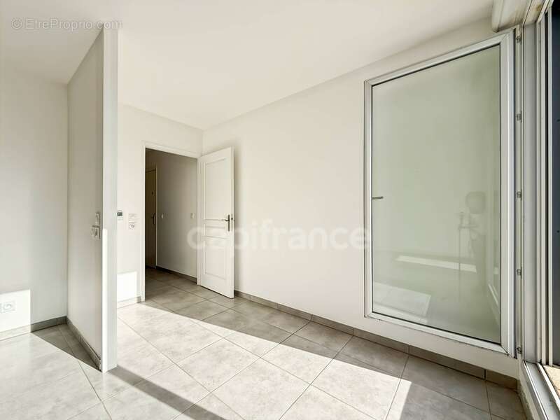 Appartement à GEX