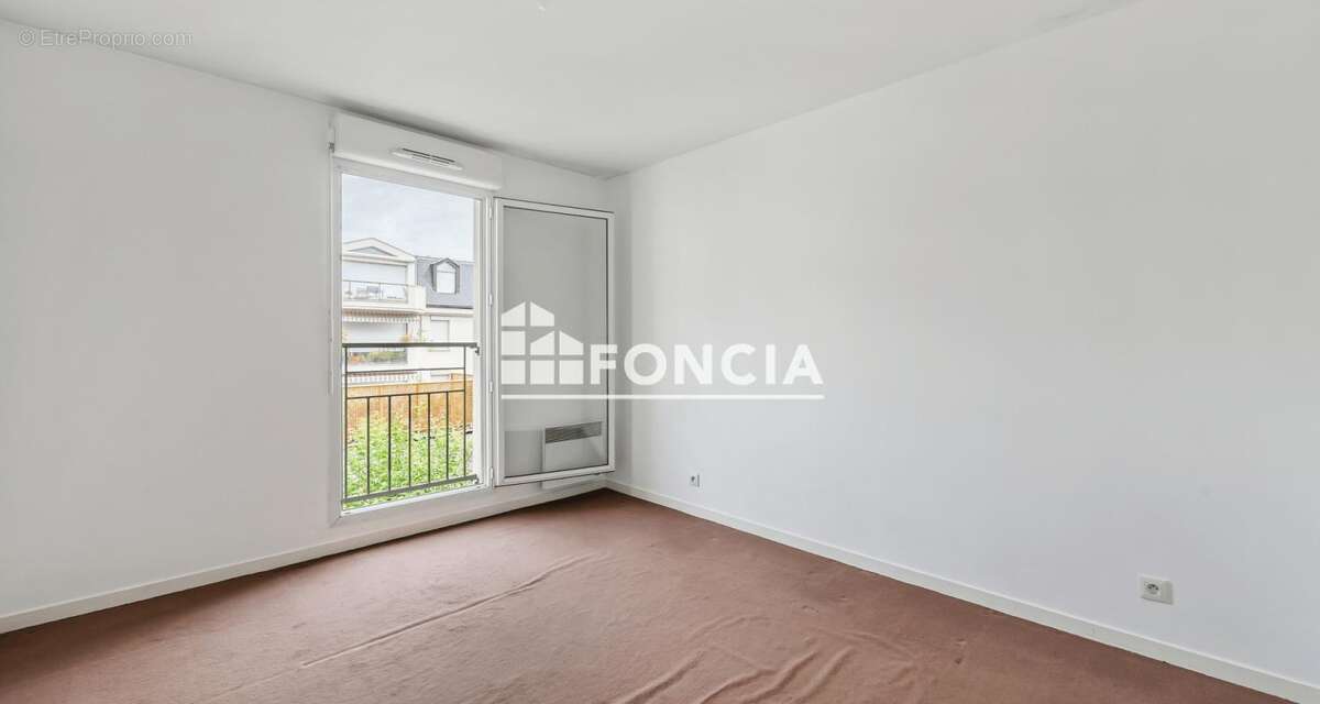 Appartement à ANTONY