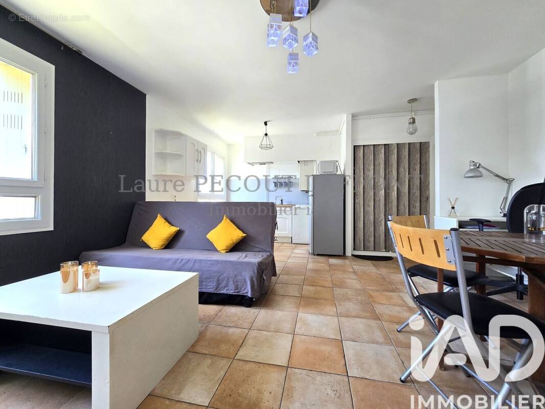 Photo 1 - Appartement à TOULOUSE