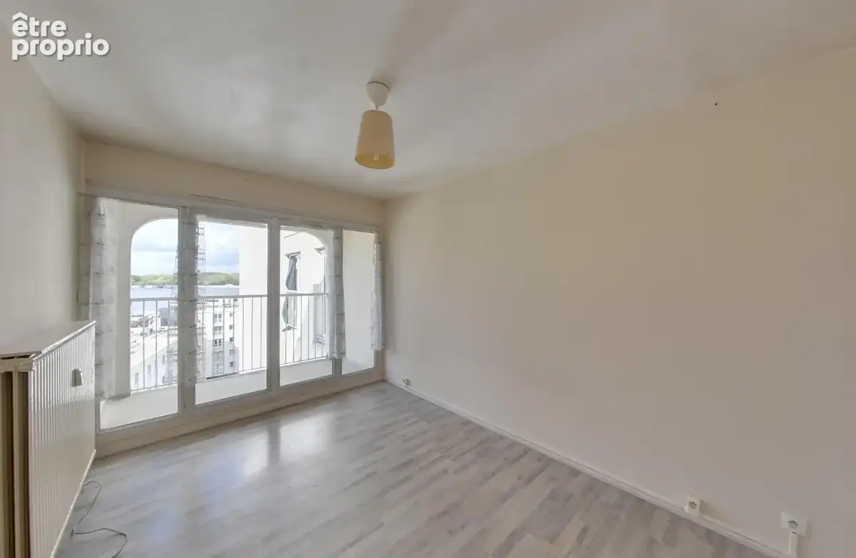 Vente exclusivité Appartement Thiais 4 pièces 75.43 m2 - cave - balcons - photo 6