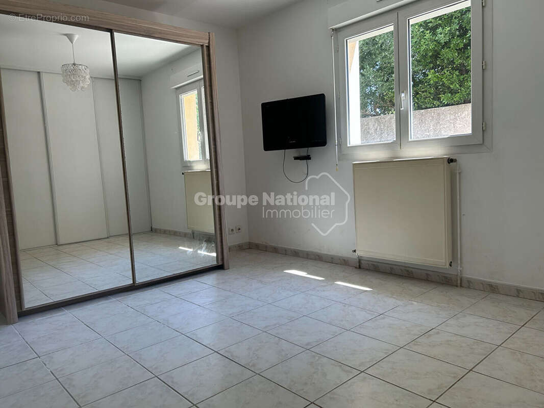 Appartement p3 villeneuve les avignon - photo 11