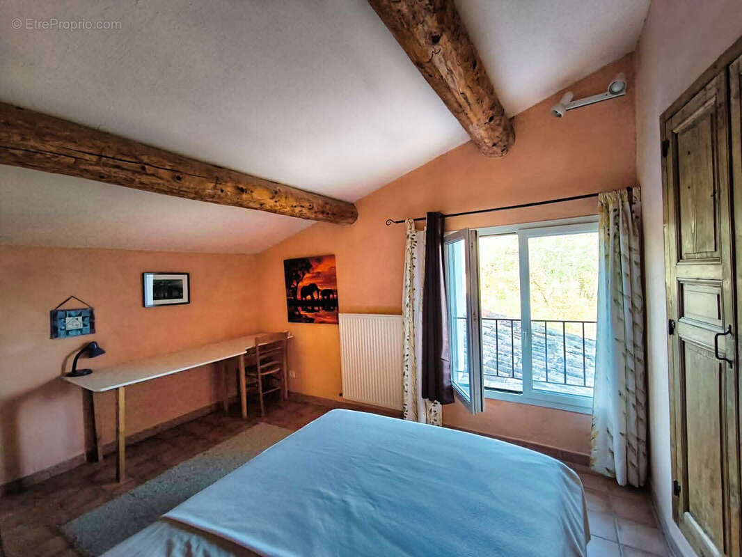 Maison à VINSOBRES