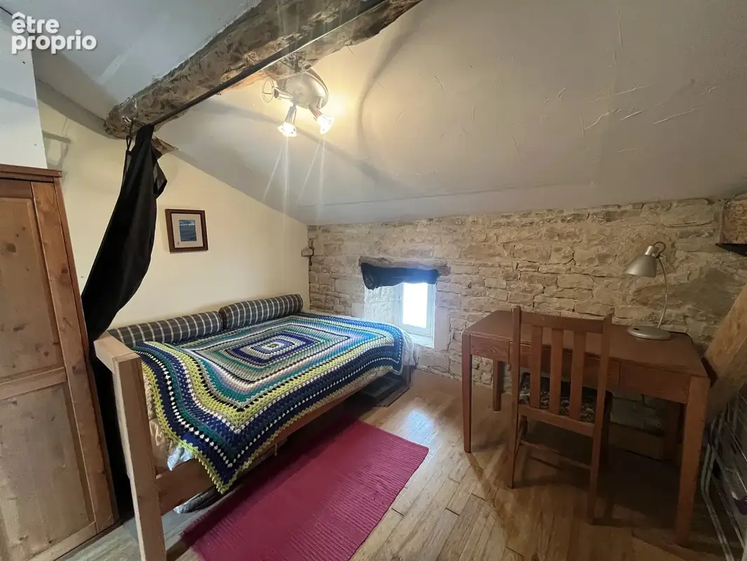 Maison spacieuse à l'orée d'un village - photo 10
