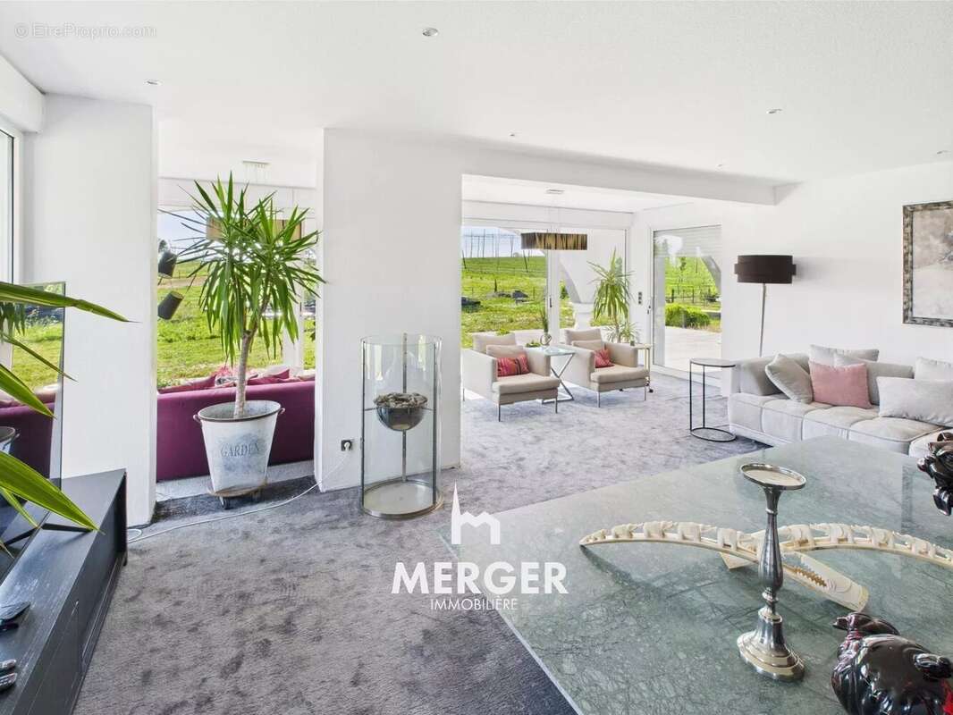 Maison à BATZENDORF