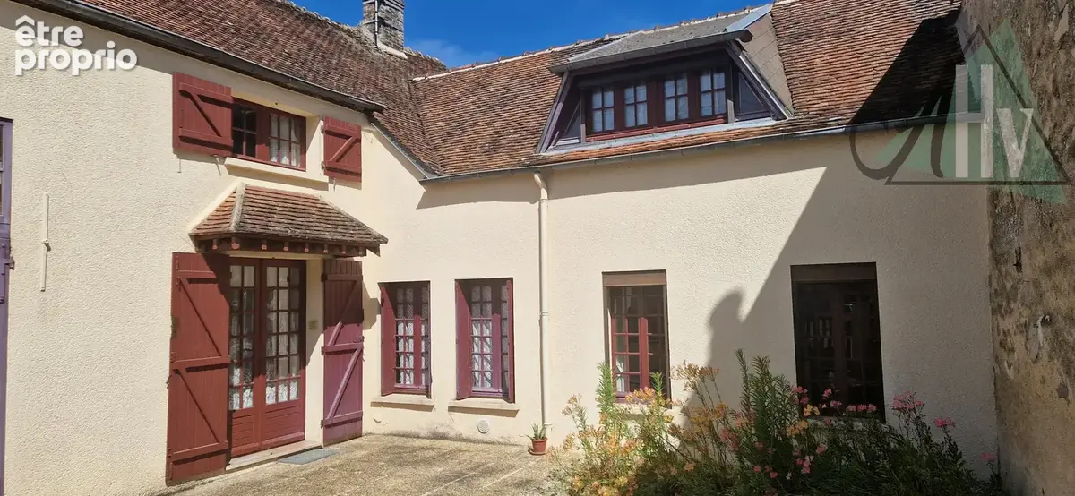 Maison à GUMERY