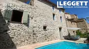 Maison à CARAMANY