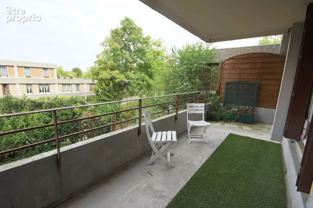 Photo Appartement à Eragny au prix de 159 000€