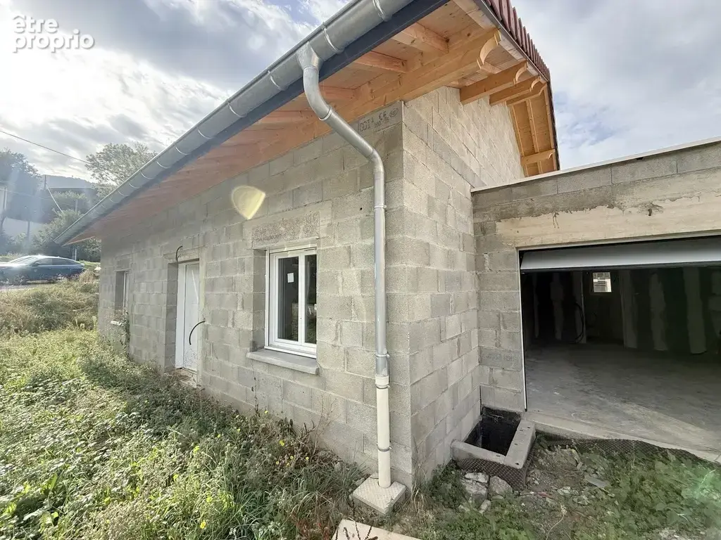 Photo Maison à Pontcharra au prix de 349 000€