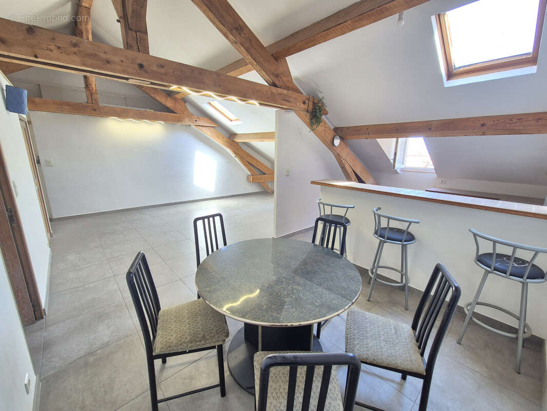Appartement à HYERES