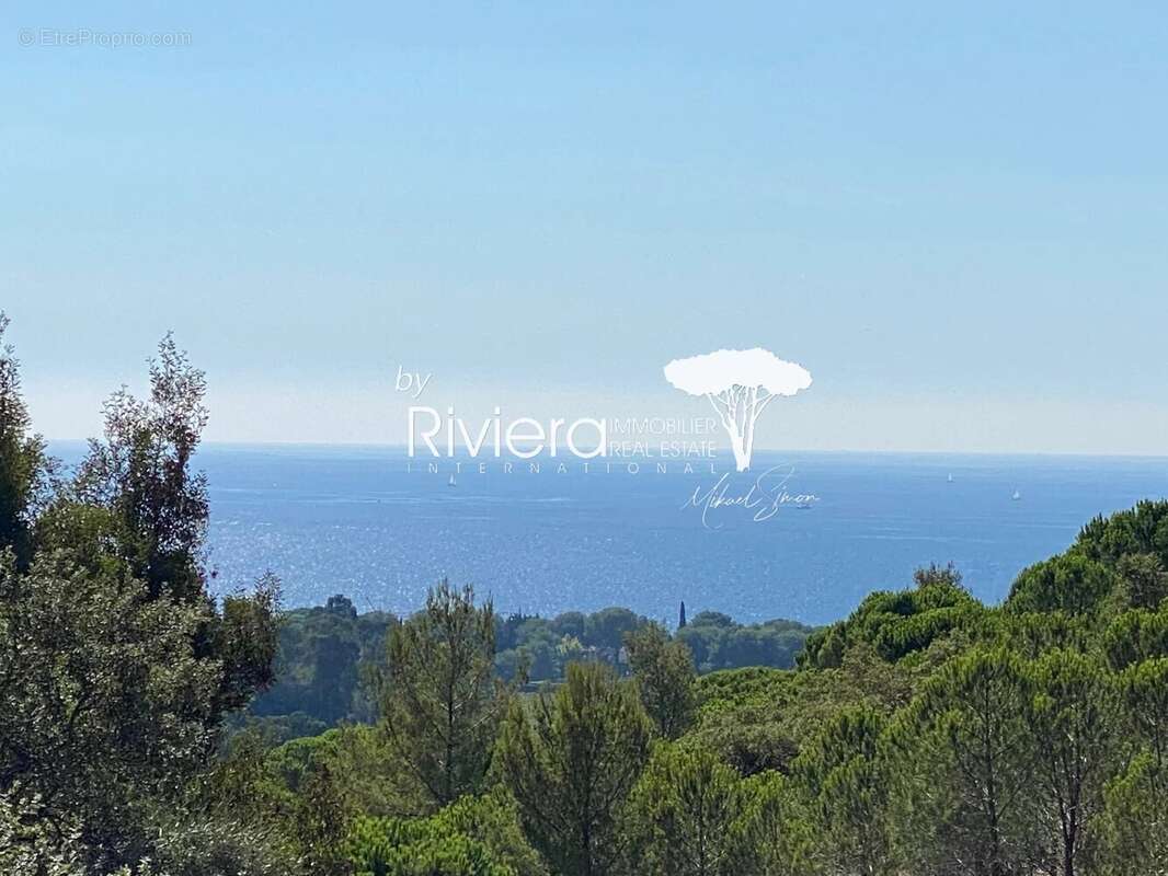 GIGARO - Propriété de très grand standing - Vue mer et pisci - photo 7