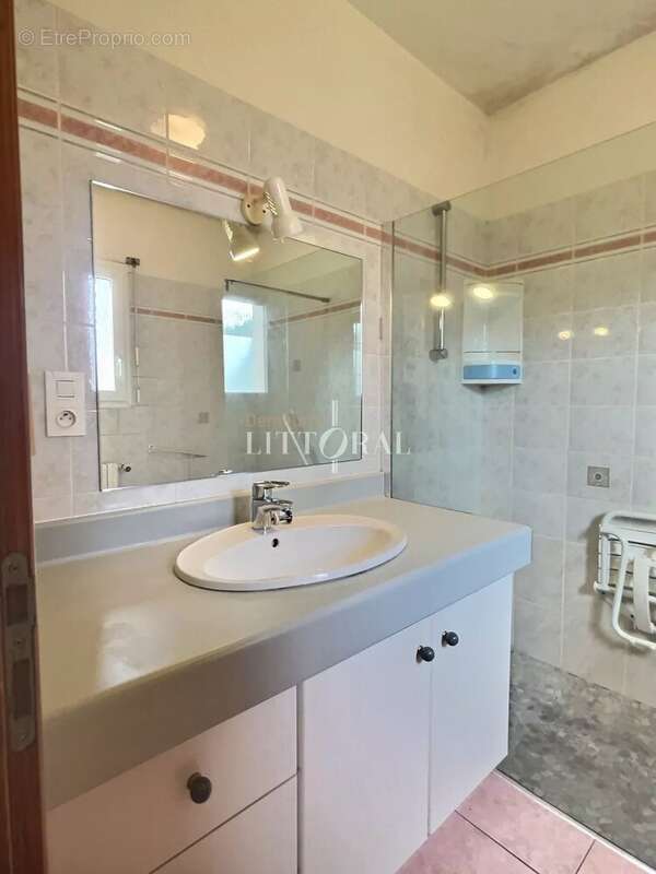 Maison à PLEUMEUR-BODOU