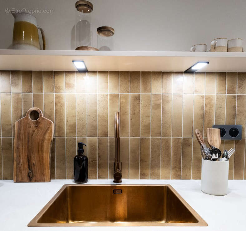 Appartement à COLLIOURE