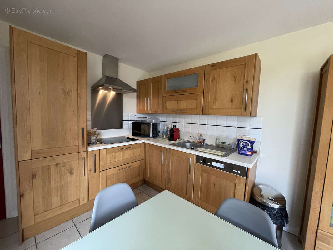 Maison à BLONVILLE-SUR-MER