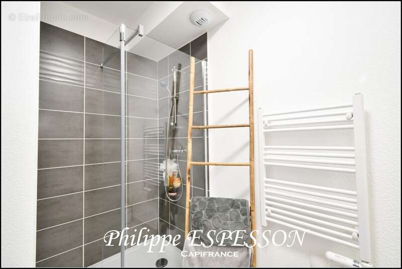 Appartement à MIMIZAN