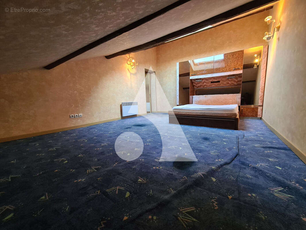 Appartement à MEAUX