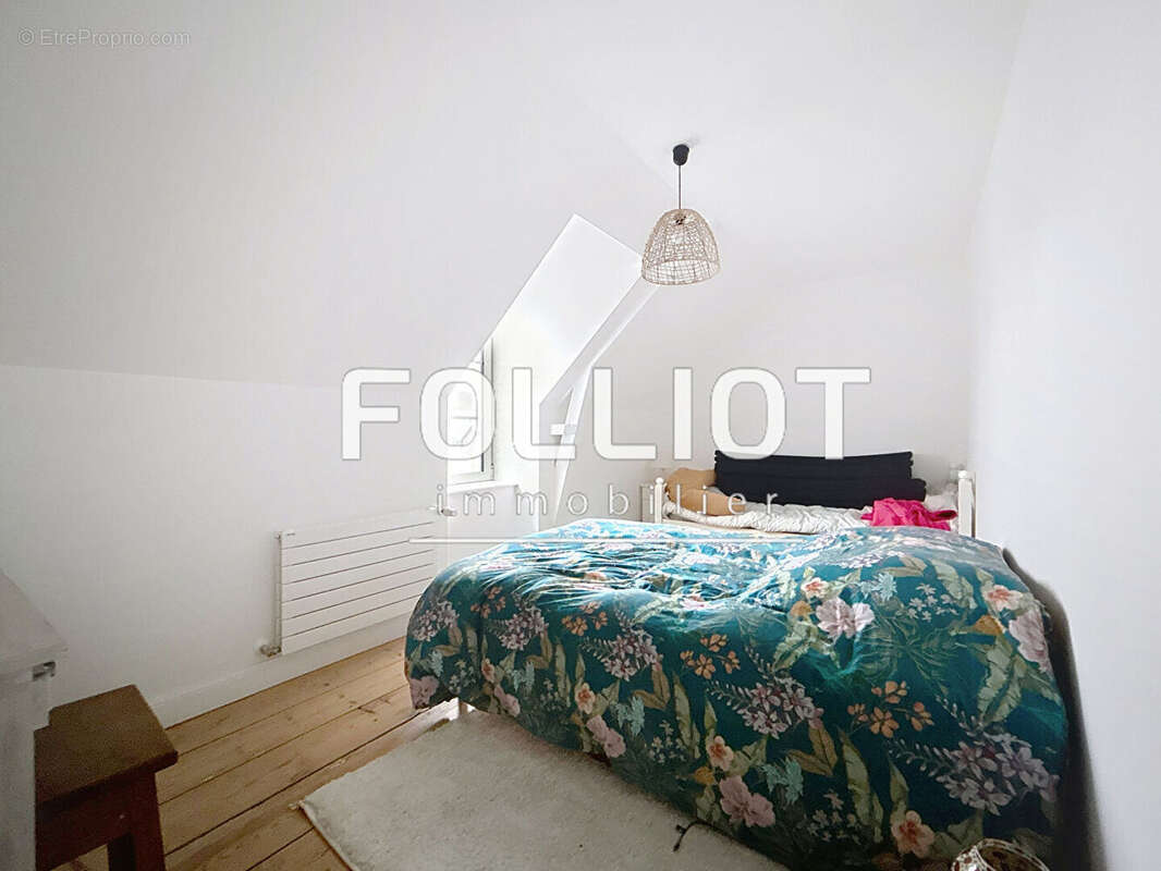 Maison à SAINT-PAIR-SUR-MER