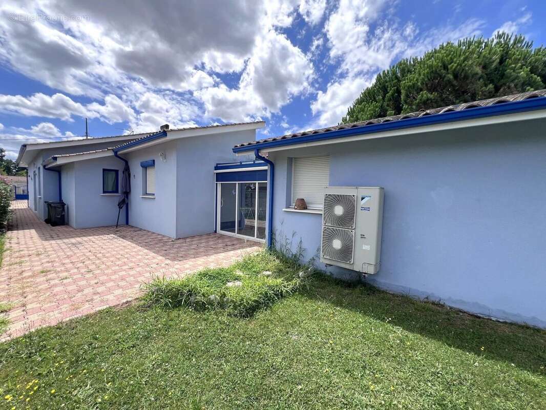 Vente Maison Merignac(33700) 321 700ï¿œ - photo 2
