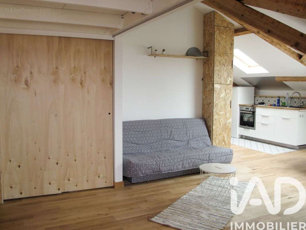 Photo 5 - Appartement à TOULOUSE