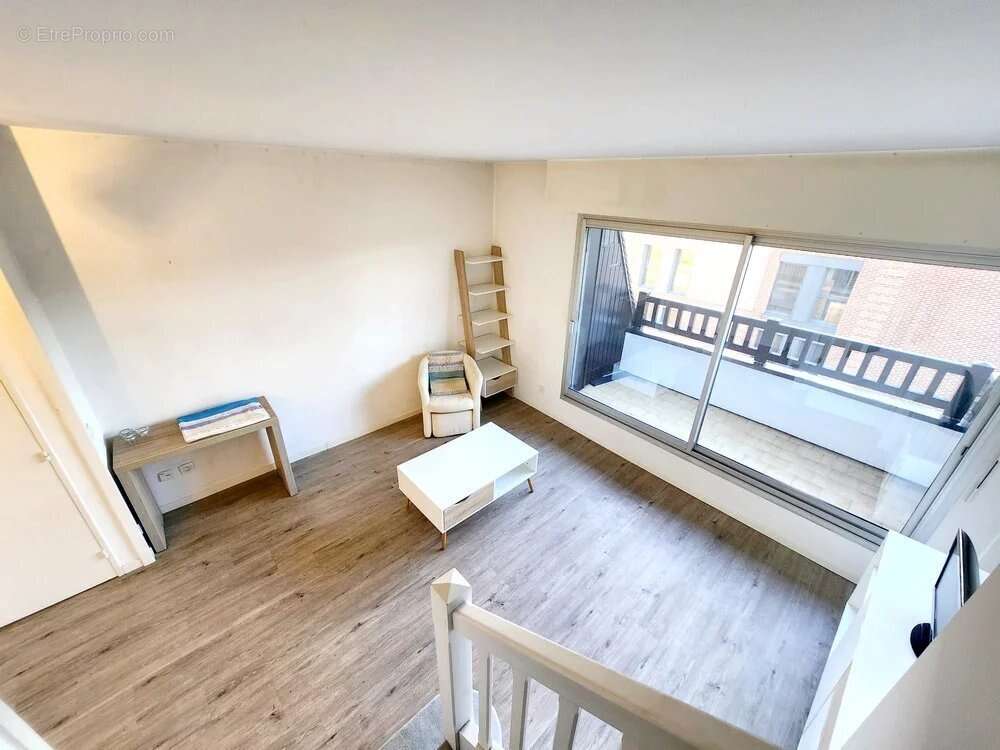 Appartement à DEAUVILLE