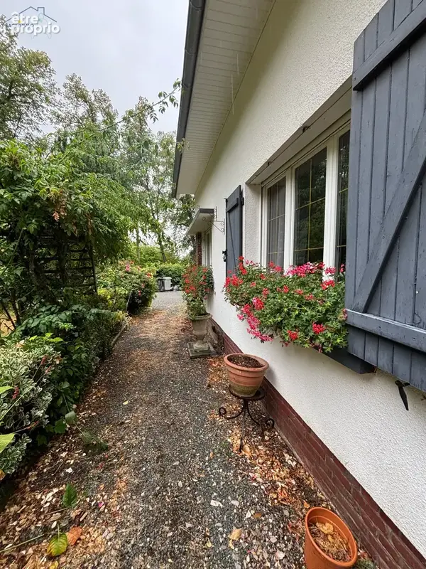 Pavillon individuel avec autonomie de plain pied - photo 2