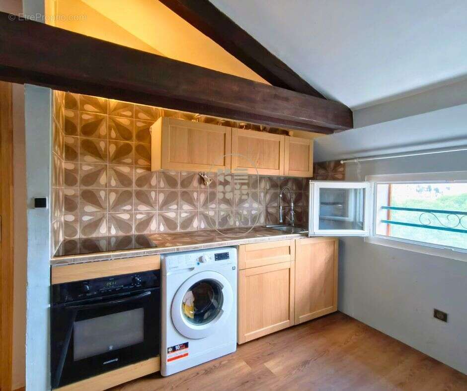 Appartement à LA SEYNE-SUR-MER