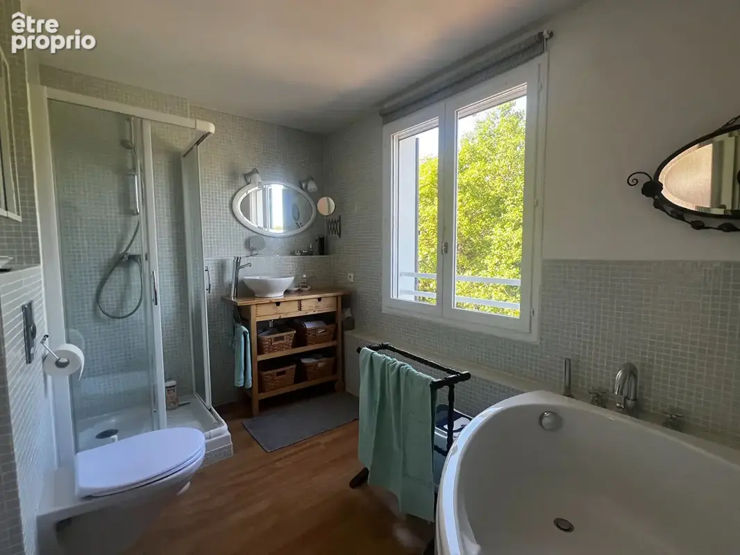 Maison dans un magnifique environnement - photo 8