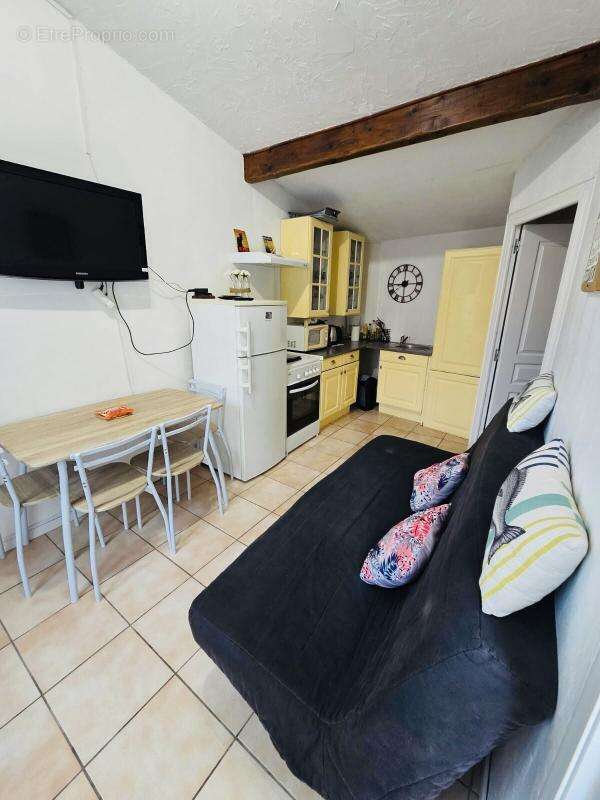 Maison à CASTELNAUDARY