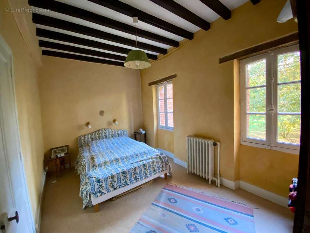   - Maison à MONTASTRUC-LA-CONSEILLERE