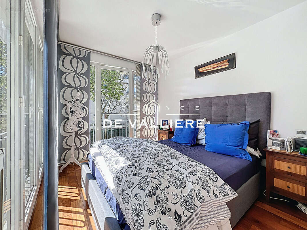 Maison à RUEIL-MALMAISON