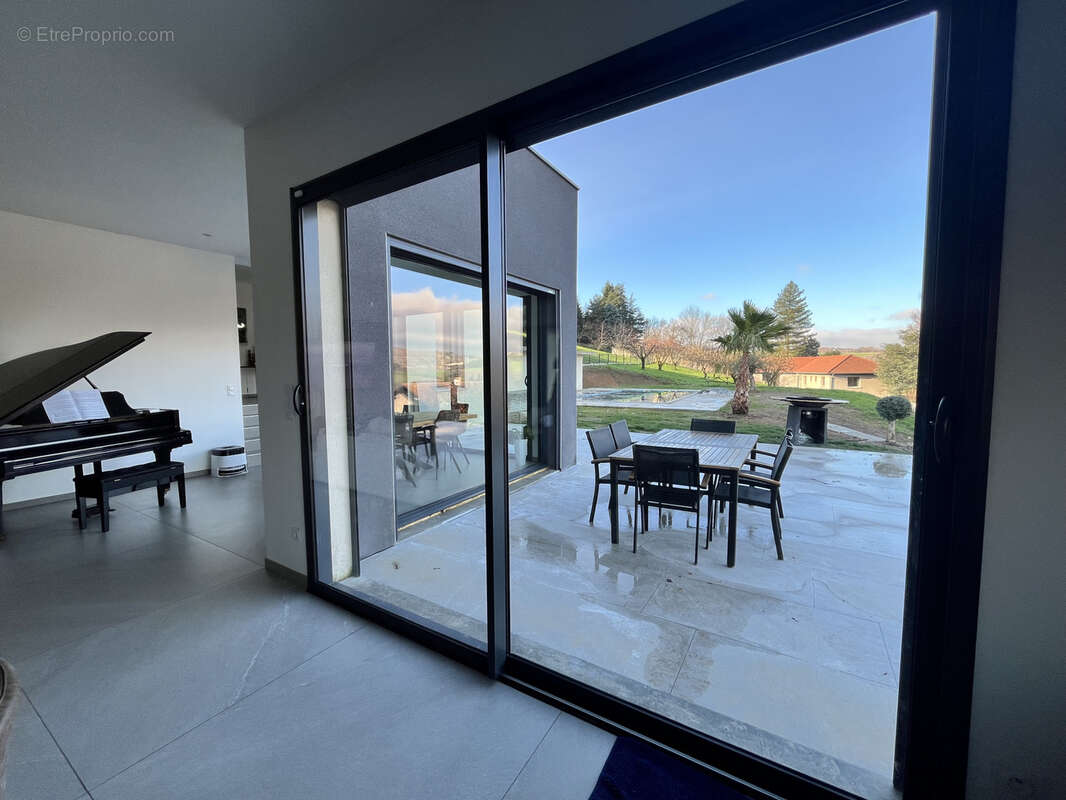 Maison à SAINT-CHAMOND