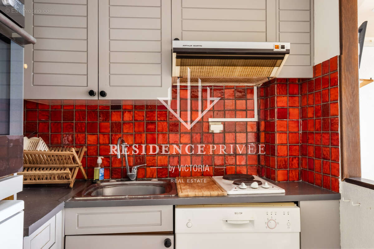 Appartement à LE LAVANDOU