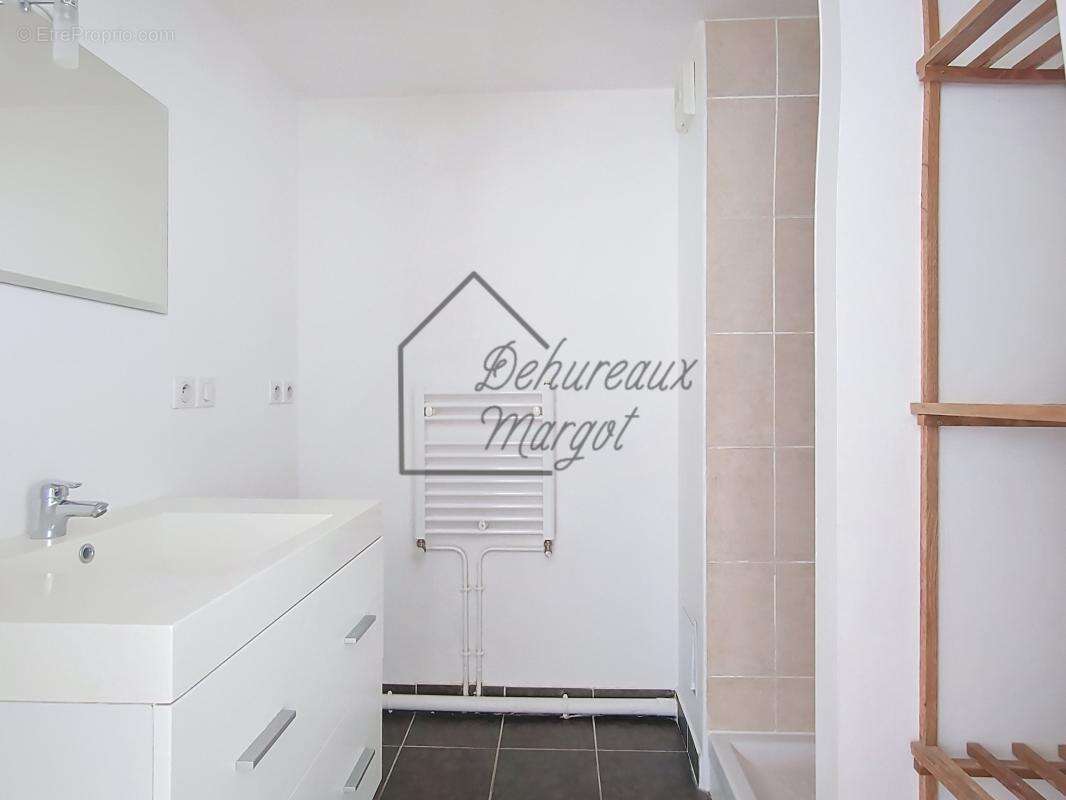 Appartement à TOURS