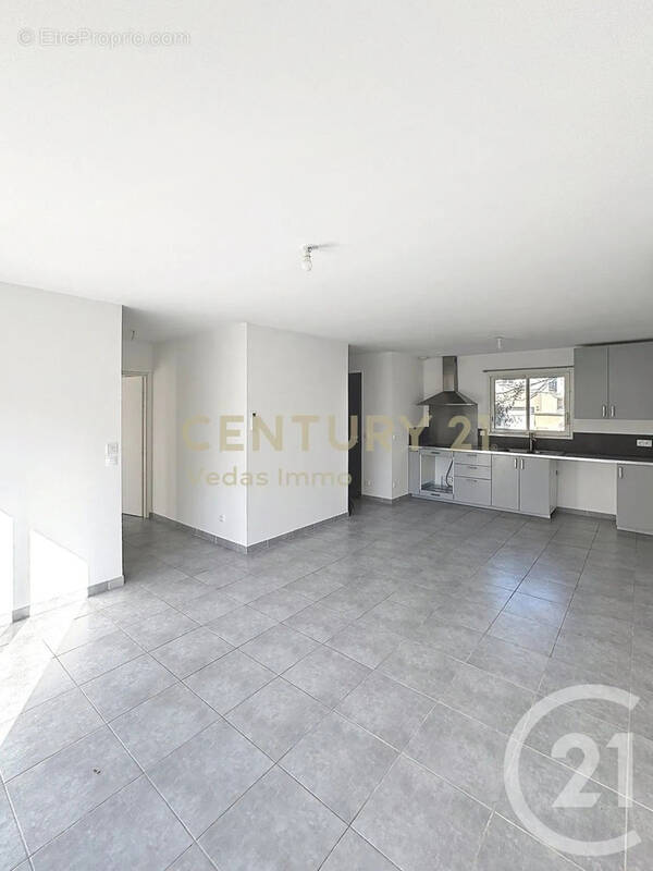 Maison 87 m² à Pignan  - photo 2