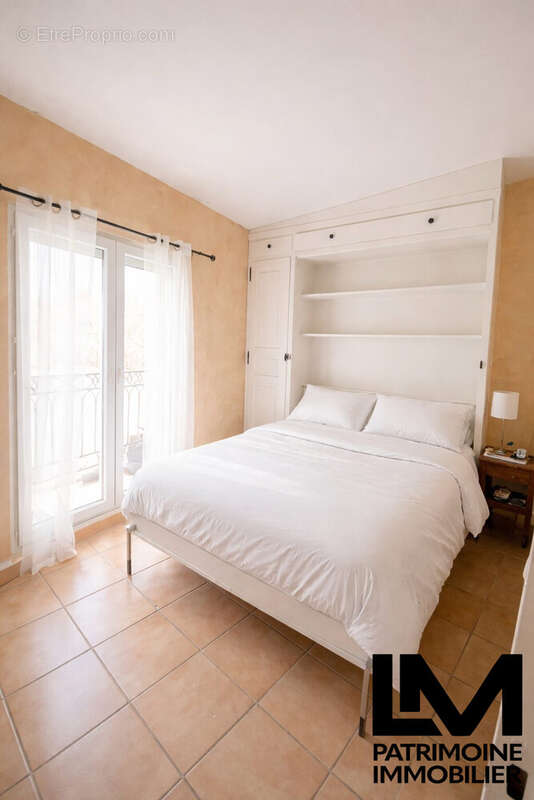 Maison à MEZE
