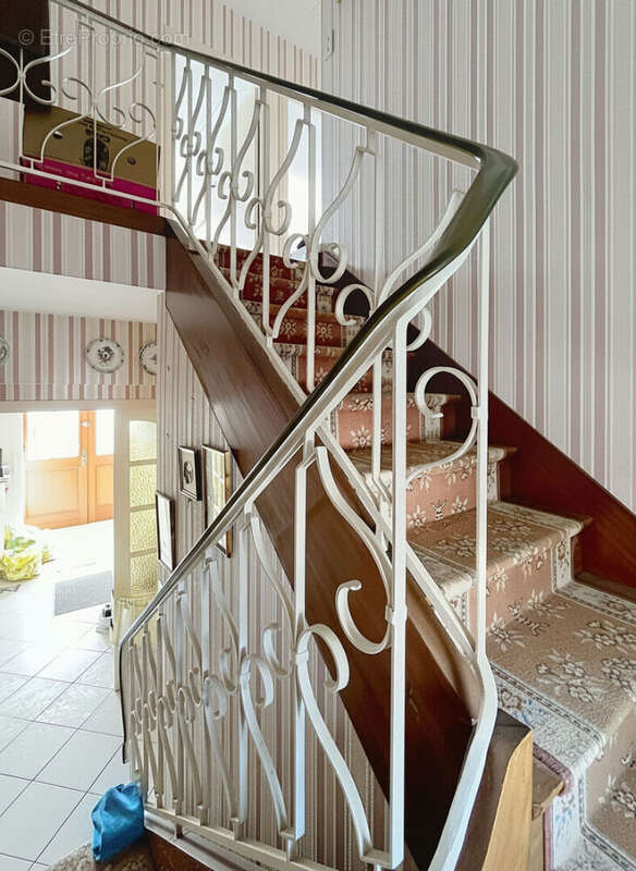 Maison à AURAY