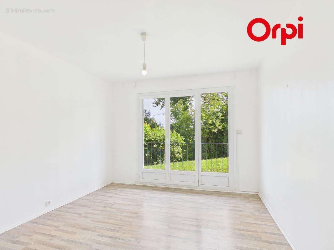 Appartement à BERNAY