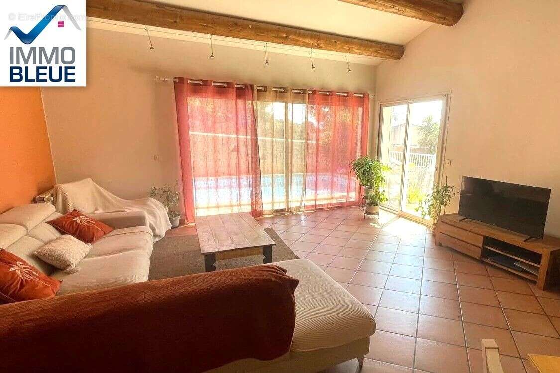 Maison 125 m² à Martigues  - photo 8