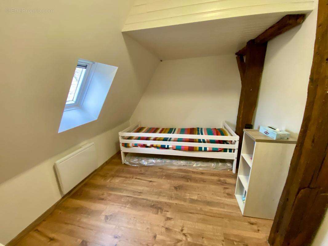 Maison de village confortable en pierres - photo 16