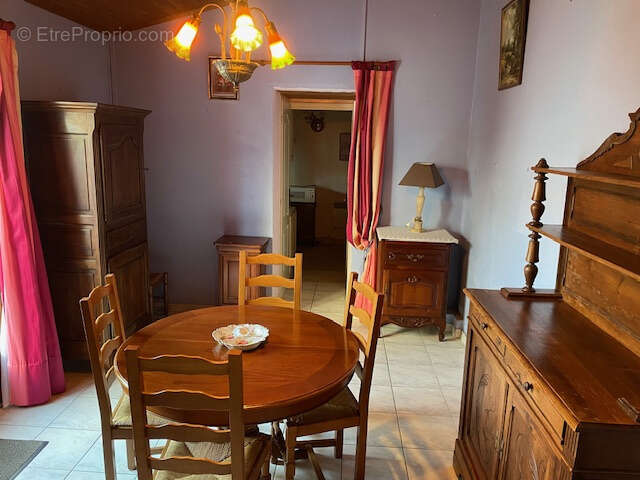 Maison à SAINT-JEAN-DE-MONTS