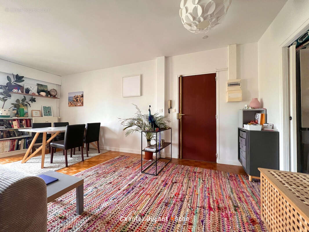 Appartement à CHARTRES