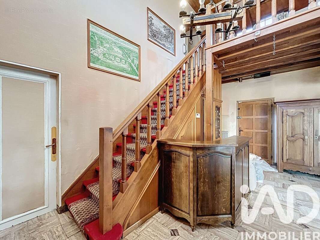 Photo 5 - Maison à MAGNY-EN-VEXIN