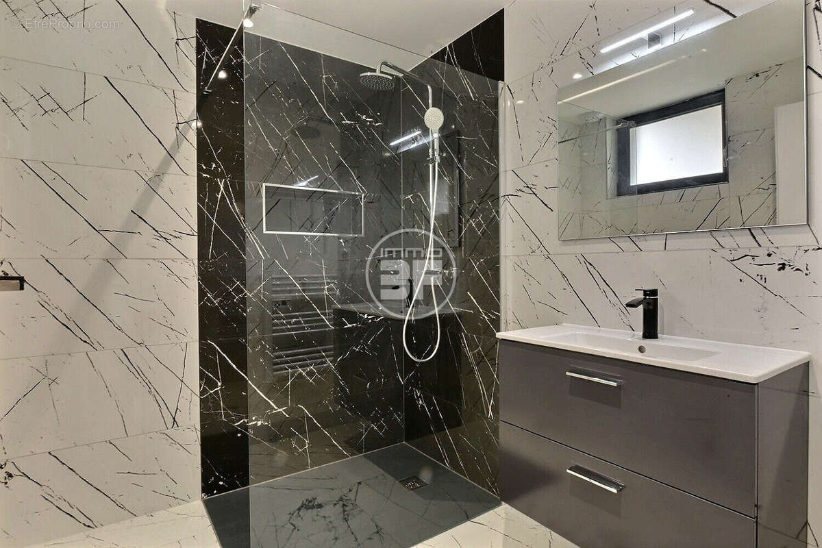 Maison à SAINT-LOUIS