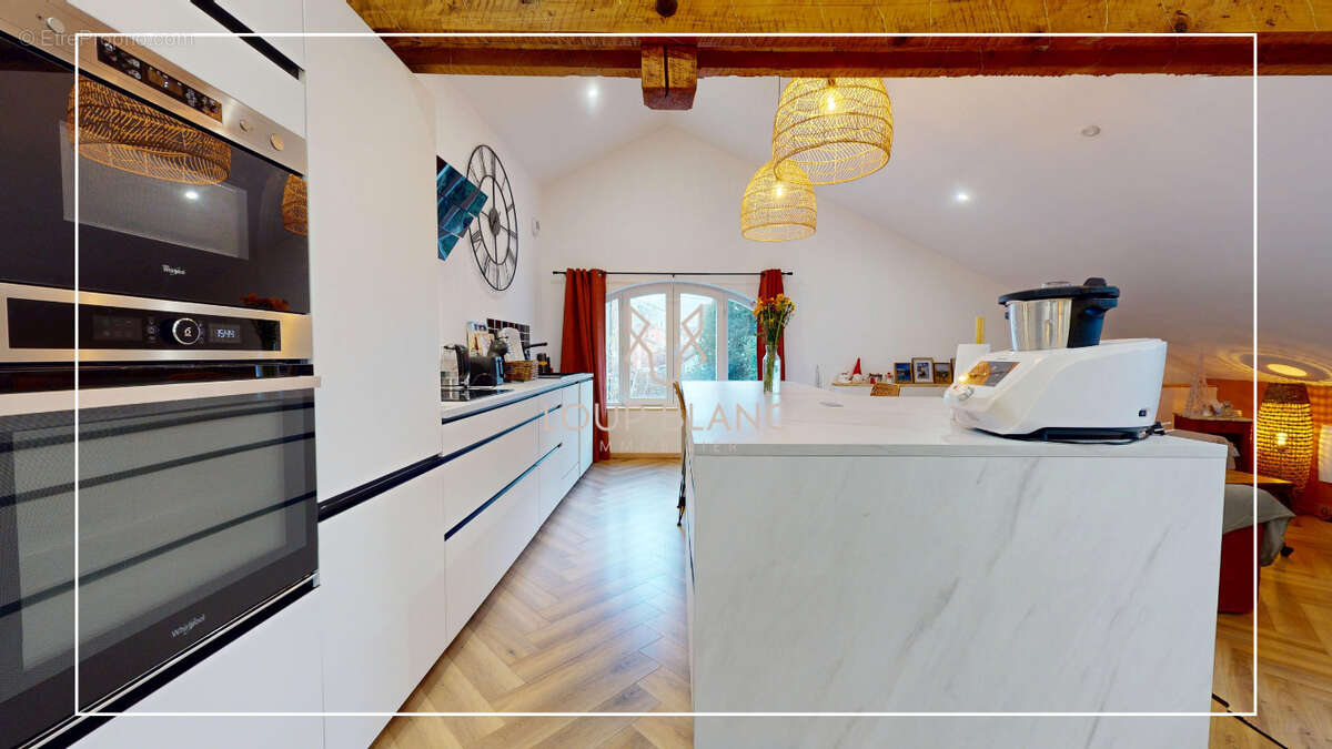 Appartement à BELFORT