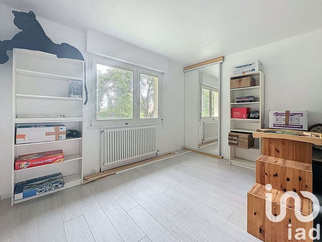 Photo 6 - Maison à SAINT-JACQUES-SUR-DARNETAL