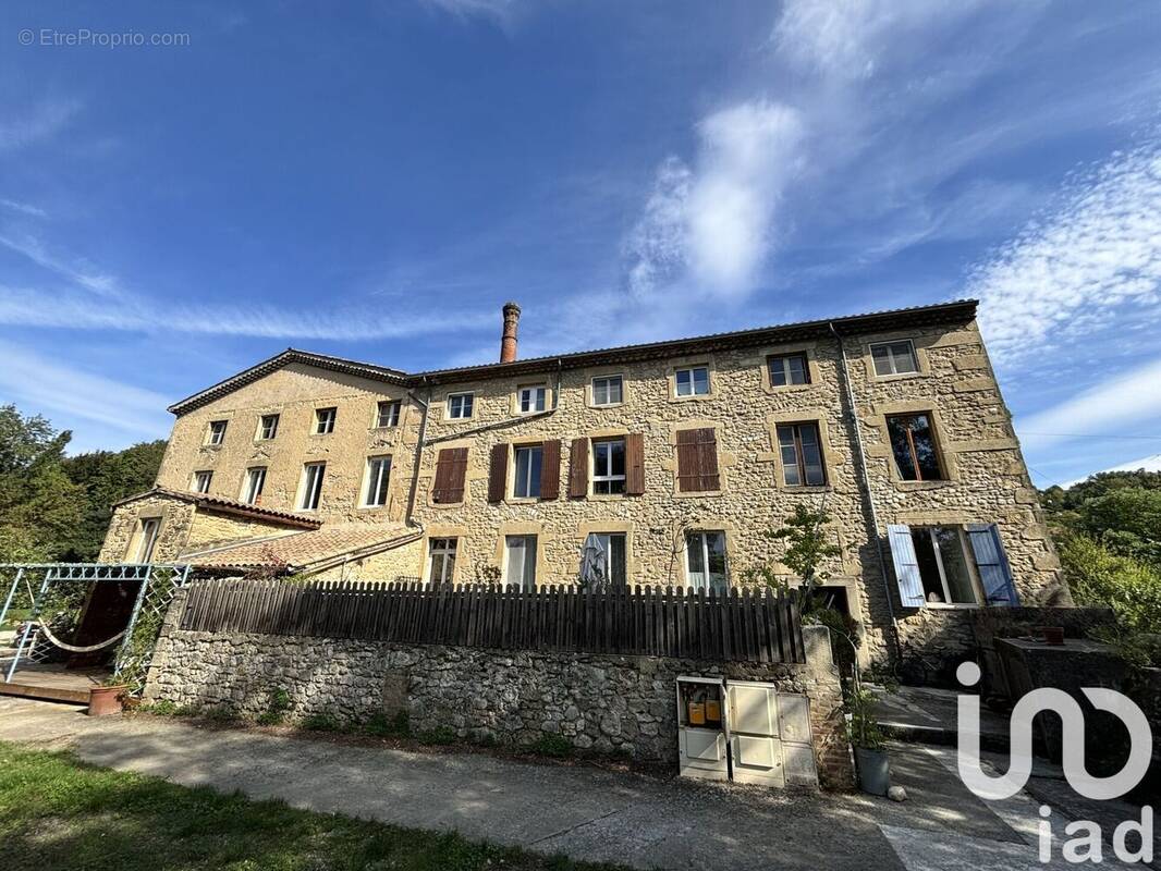 Photo 1 - Appartement à GRANE