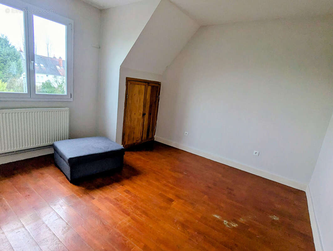 Maison Nevers 6 pièce(s) 130 m2 - photo 14